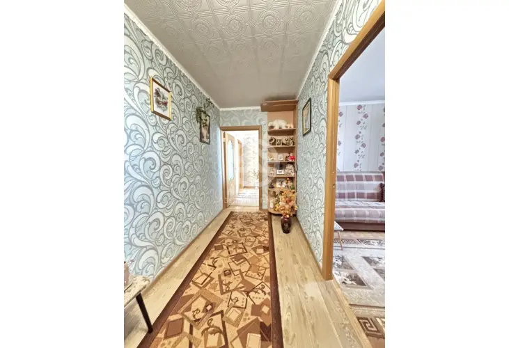Продажа, 3 к. квартира, Клин, Волоколамское шоссе, д. 3