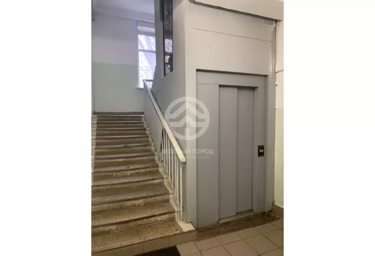 Продажа, 4 к. квартира, Москва, Ленинградское шоссе , д. 96, к. 1