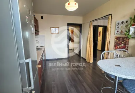 Продажа, 2 к. квартира, Химки, Совхозная, д. 29