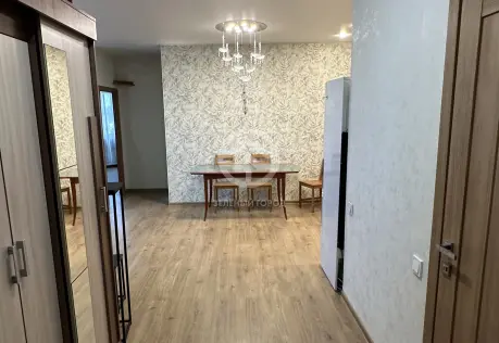 Продажа, 3 к. квартира, Голубое, Сургутский проезд, д. 1, к. 1