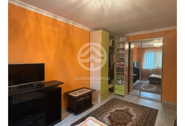 Продажа, 1 к. квартира, Жуково, микрорайон Березки, д. 15