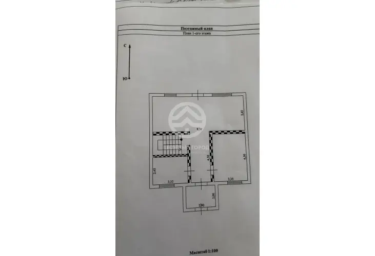 Продажа, дом, Лаврово, 160 кв.м, 6 сот