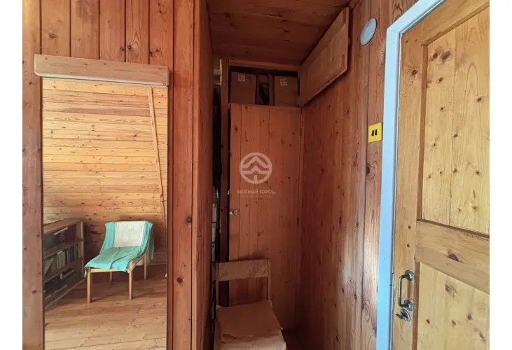 Продажа, дом, Березки, 48 кв.м, 6 сот