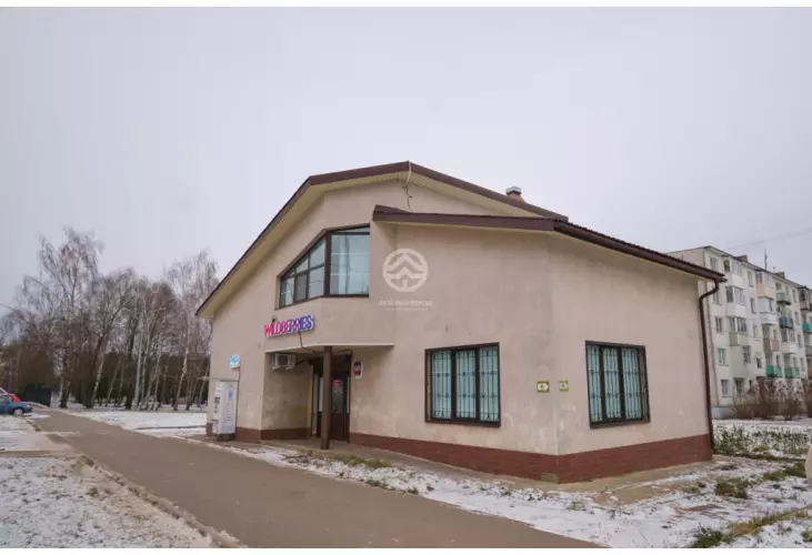 Продажа, здание, Высоковск, Первомайский проезд, д. 2а