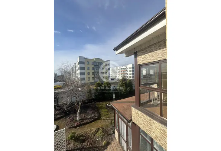 Продажа, дом, Брехово, 228 кв.м, 15 сот