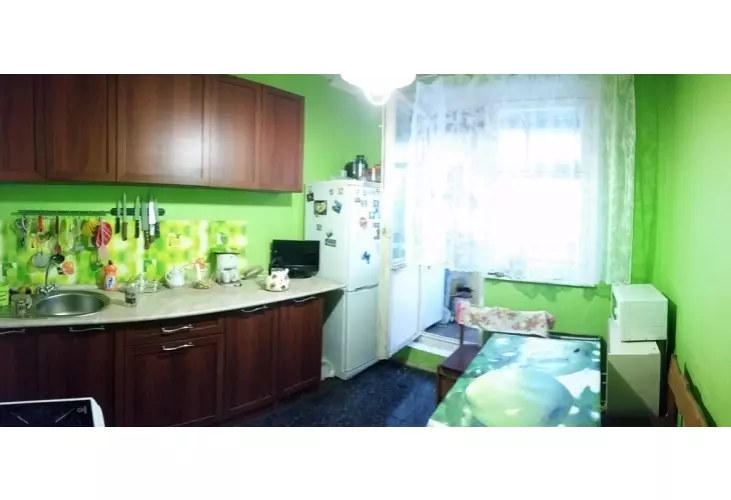Продажа, 1 к. квартира, Зеленоград, Зеленоград, к. 1409