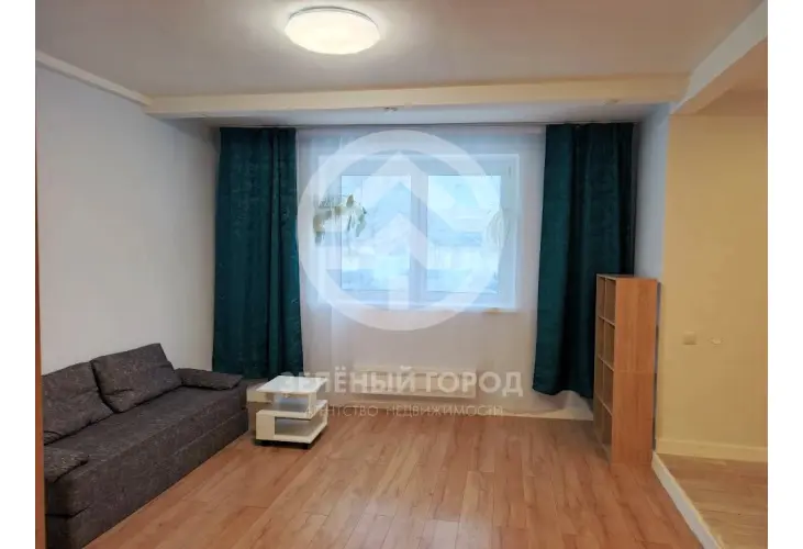 Аренда, 2 к. квартира, Смирновка, д. 31