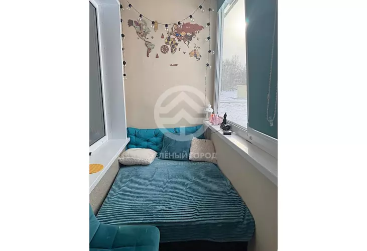 Продажа, 2 к. квартира, Высоковск, Текстильная, д. 25