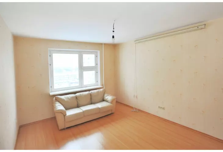 Продажа, 3 к. квартира, рабочий поселок Андреевка, д. 42