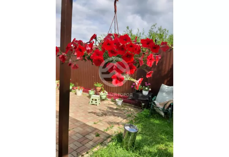 Продажа, дом, Елизарово, 127 кв.м, 7,5 сот