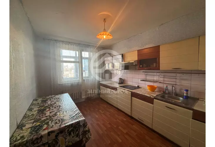 Продажа, 4 к. квартира, Зеленоград, к. 1824