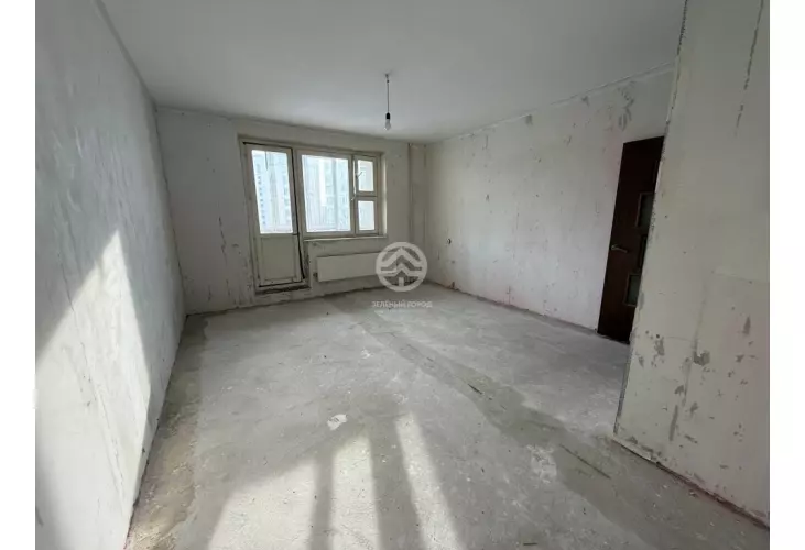 Продажа, 1 к. квартира, Зеленоград, к. 106