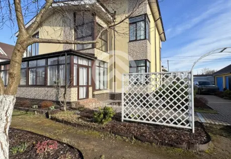 Продажа, дом, Брехово, 228 кв.м, 15 сот