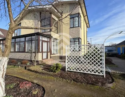 Продажа, дом