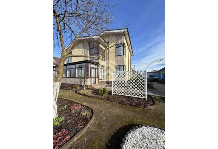 Продажа, дом, Брехово, 228 кв.м, 15 сот