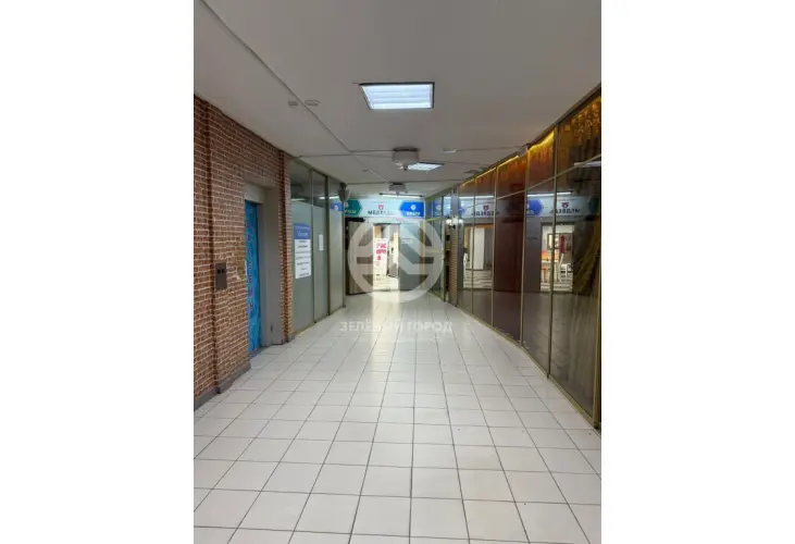 Аренда, нежилое помещение, Зеленоград, д. 1801