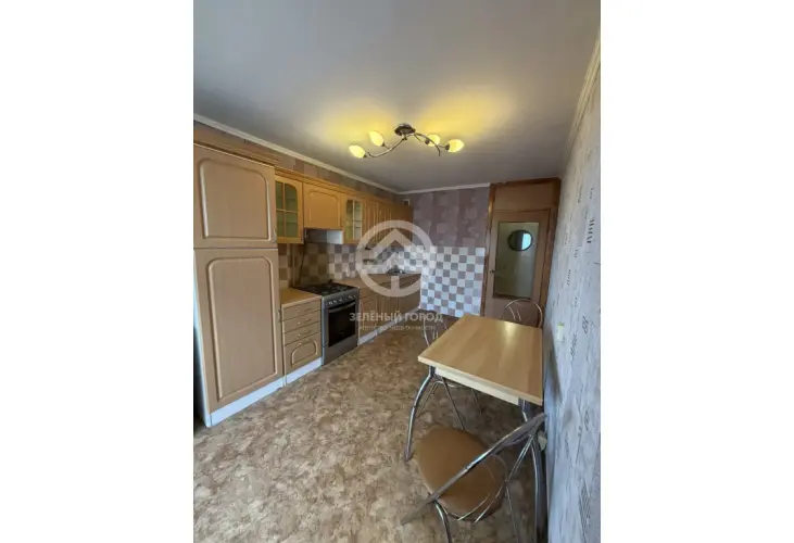 Продажа, 3 к. квартира, деревня Щемилово 30-й км, д. 7