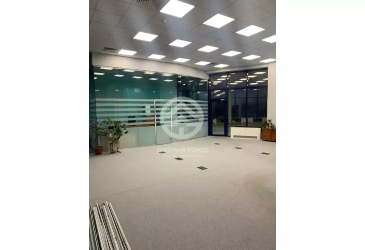 Аренда, нежилое помещение, Горетовка, д. 1 Г