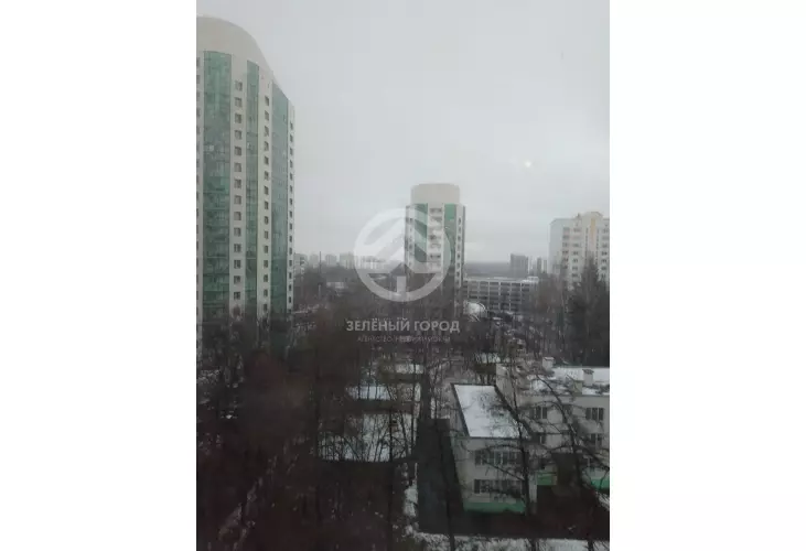 Продажа, 1 к. квартира, Зеленоград, к. 847