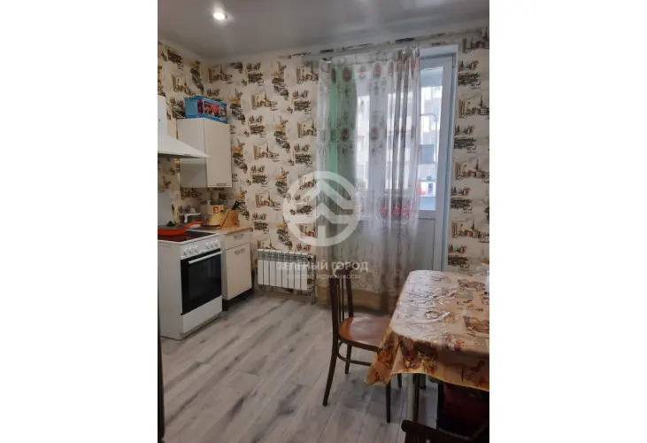 Продажа, 3 к. квартира, Бородино, Малая Бородинская, д. 1, к. 2