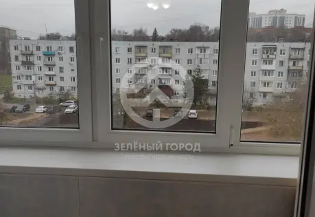 Продажа, 2 к. квартира, Солнечногорск, Военный Городок, д. 8