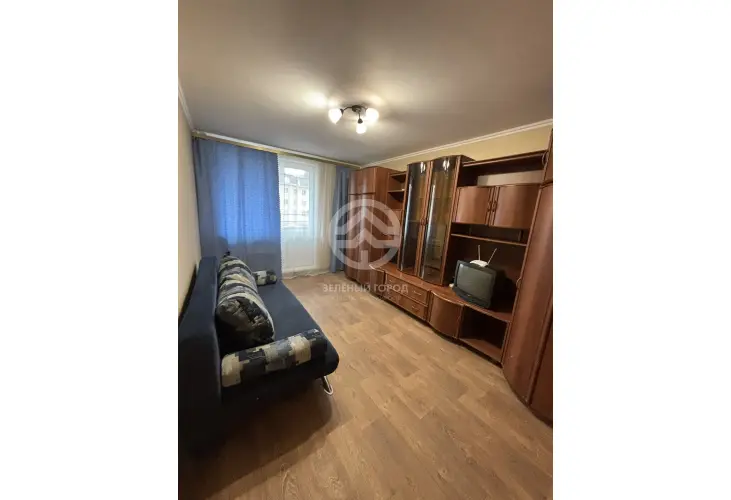 Аренда, 1 к. квартира, Высоковск, Текстильная, д. 27