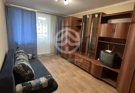 Аренда, 1 к. квартира, Высоковск, Текстильная, д. 27