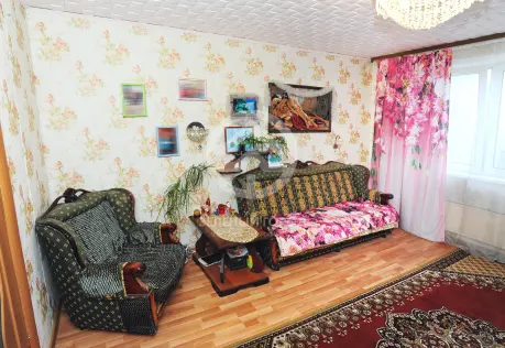 Продажа, 1/2 доля, 3 к. квартира, Зеленоград, к. 1445