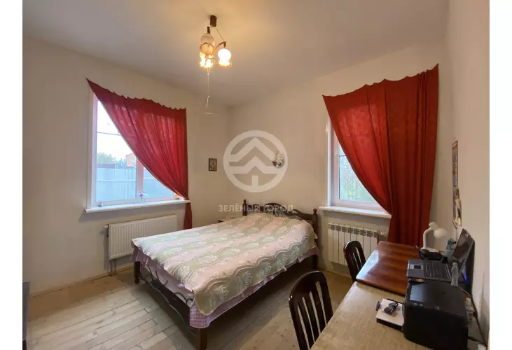 Продажа, дом, Загорье, 232 кв.м, 12 сот