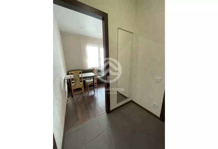 Продажа, 1 к. квартира, деревня Голубое, Парковый бульвар, д. 2, к. 5