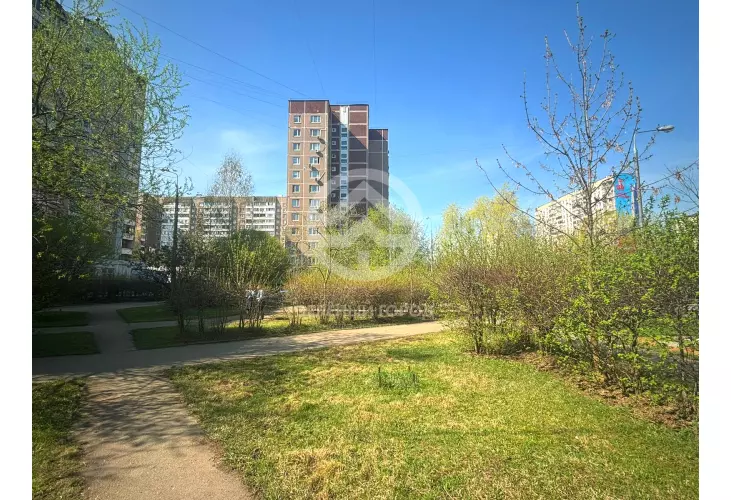 Продажа, 2 к. квартира, Зеленоград, к. 1818