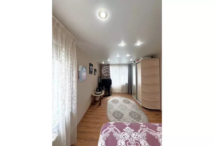 Продажа, 1 к. квартира, Клин, Карла Маркса, д. 89