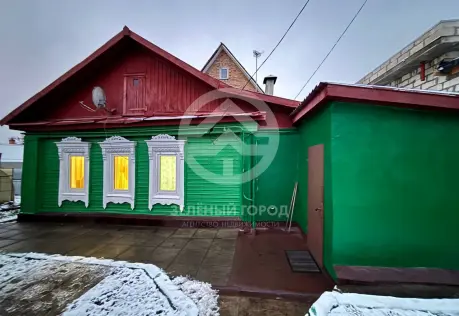 Продажа, дом, Клин, 42 кв.м, 4,5 сот