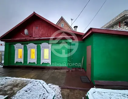 Продажа, дом