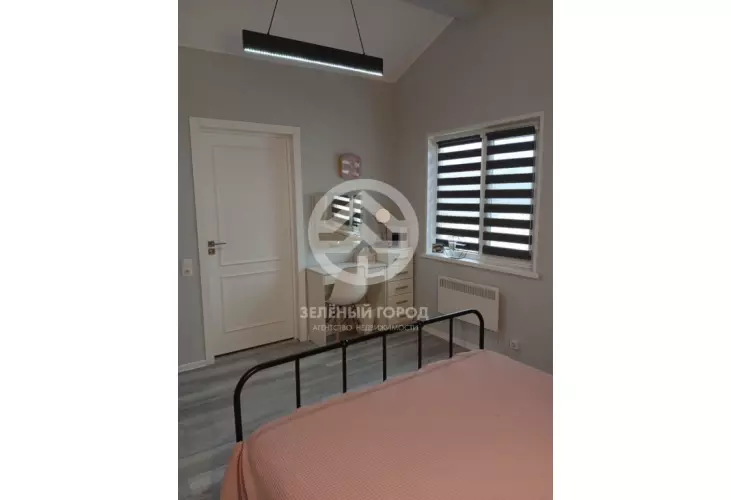 Продажа, дом, Новинки, 103 кв.м, 6 сот