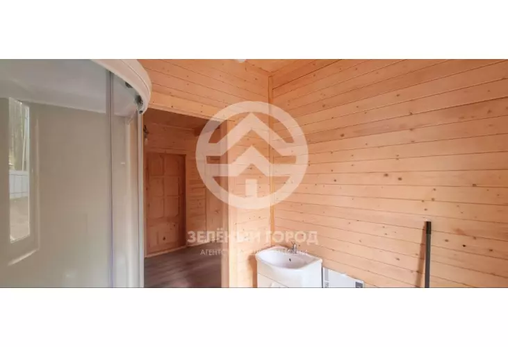 Продажа, дом, Белавино, 42 кв.м, 6 сот