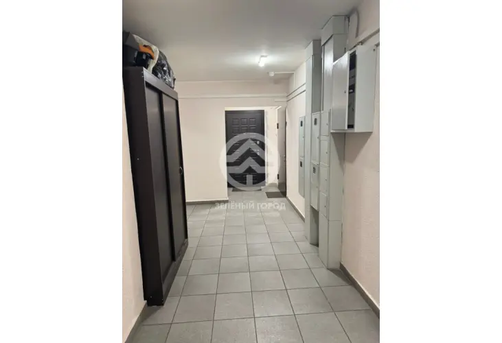 Продажа, 2 к. квартира, Химки, Совхозная, д. 29