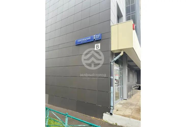 Продажа, 1 к. квартира, Зеленоград, Георгиевский проспект, д. 37, к. 1