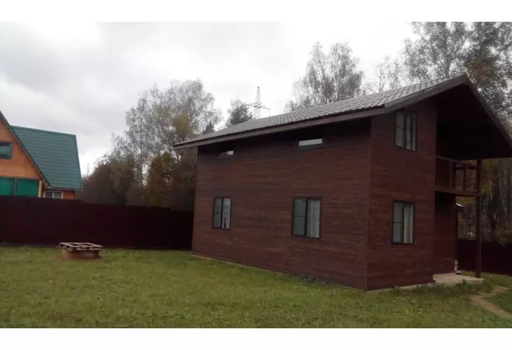 Продажа, дом, Соголево, 115 кв.м, 6 сот