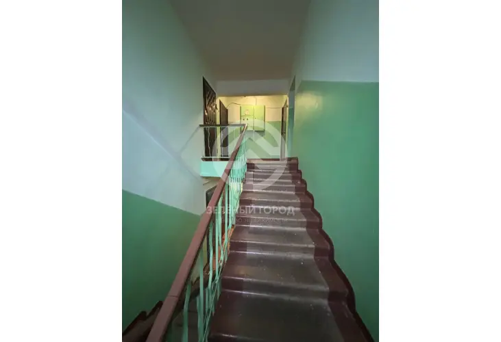 Продажа, 2 к. квартира, Селинское, Сиреневая, д. 1