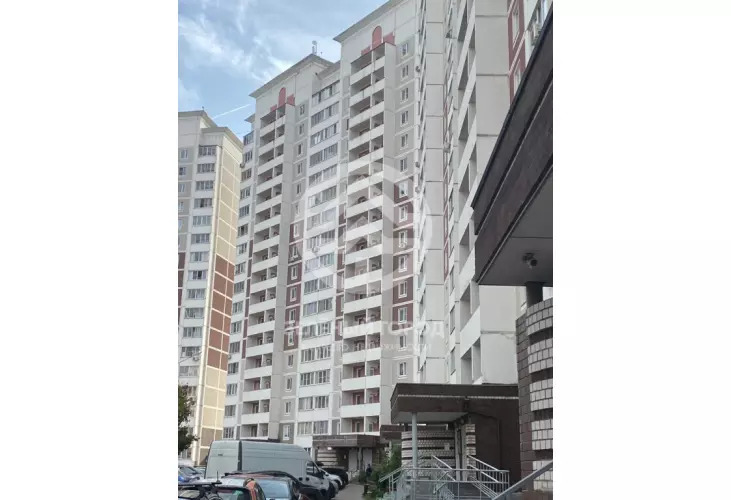 Продажа, 1 к. квартира, Лобня, Катюшки, д. 58