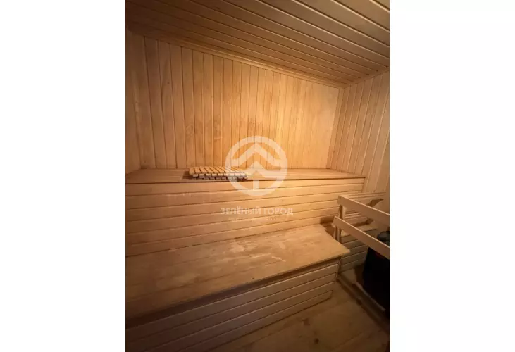 Продажа, дом, поселок городского типа Поварово, 233 кв.м, 12 сот