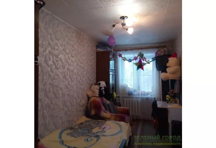 Продажа, 2 к. квартира, Клин, Бородинский проезд, д. 10