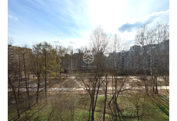 Продажа, 2 к. квартира, Солнечногорск, Дзержинского, д. 20