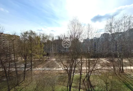 Продажа, 2 к. квартира, Солнечногорск, Дзержинского, д. 20