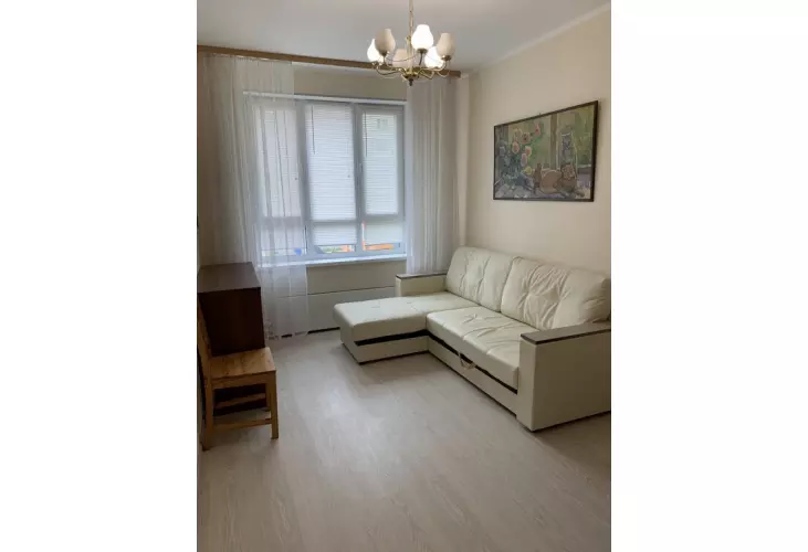 Аренда, 1 к. квартира, Зеленоград, Георгиевский проспект, д. 33, к. 5