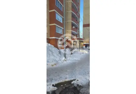 Продажа, 2 к. квартира, Березки, д. 15