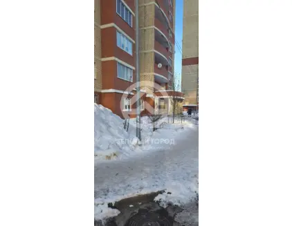 Продажа, 2к. квартира 4.75 млн. руб.