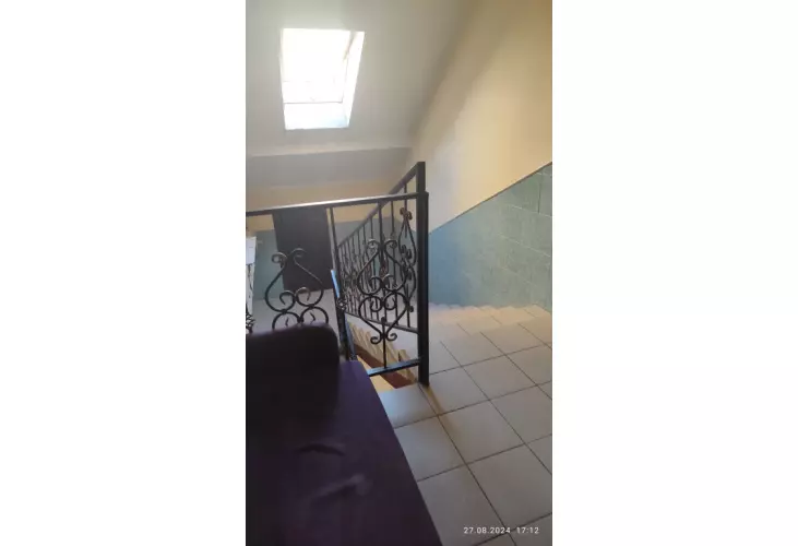 Продажа, 1 к. квартира, рабочий поселок Андреевка, Аграраная , д. 7Б