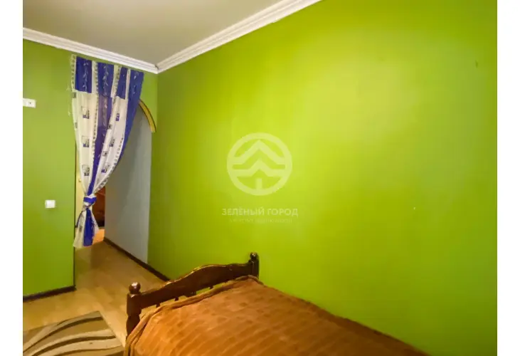 Продажа, 1 к. квартира, Солнечногорск, пр-д Молодежный, д. 1